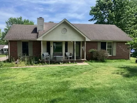 428 Cajawa Dr, Mount Juliet, TN 37122