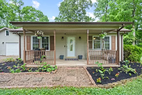 9478 Dawson Springs Rd, Crofton, KY 42217