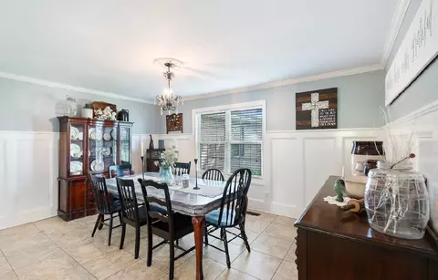 Dining - 498 S Main St, Eagleville, TN 37060 photo 1 of 1