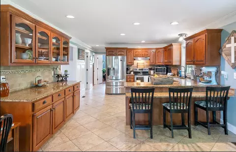Kitchen - 498 S Main St, Eagleville, TN 37060 photo 1 of 2