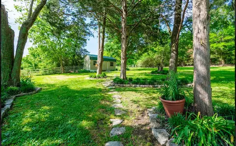 Exterior - 498 S Main St, Eagleville, TN 37060 photo 3 of 5