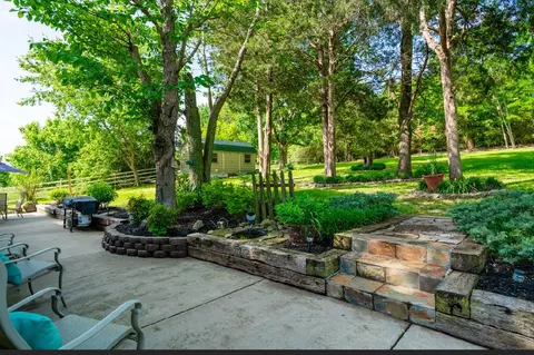 Exterior - 498 S Main St, Eagleville, TN 37060 photo 4 of 5