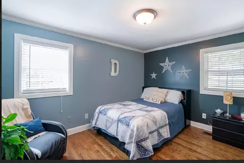 Bedroom - 498 S Main St, Eagleville, TN 37060 photo 2 of 3