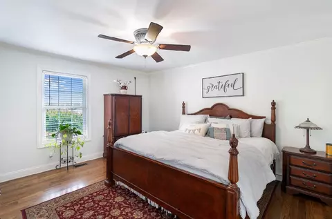 Bedroom - 498 S Main St, Eagleville, TN 37060 photo 1 of 3