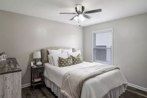 Bedroom - 142 Carson Ln, Ethridge, TN 38456 photo 3 of 4