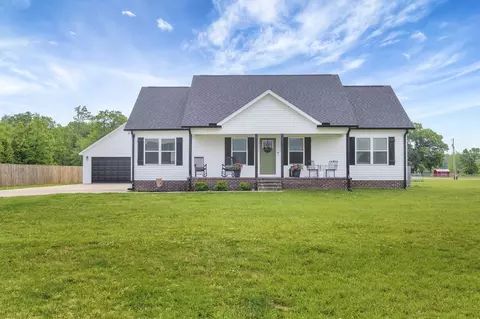 Exterior - 142 Carson Ln, Ethridge, TN 38456 photo 2 of 5