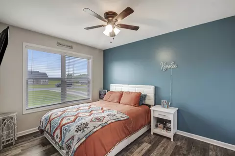 Bedroom - 142 Carson Ln, Ethridge, TN 38456 photo 4 of 4
