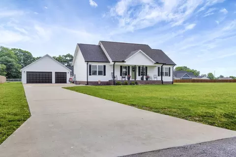 142 Carson Ln, Ethridge, TN 38456