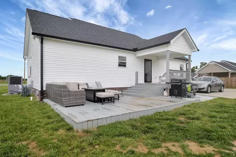 Exterior - 142 Carson Ln, Ethridge, TN 38456 photo 5 of 5