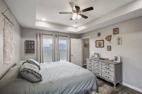Bedroom - 142 Carson Ln, Ethridge, TN 38456 photo 2 of 4