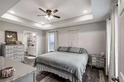 Bedroom - 142 Carson Ln, Ethridge, TN 38456 photo 1 of 4