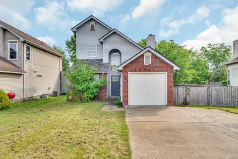 107 Hunters Chase Dr, Smyrna, TN 37167