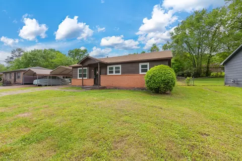 219 Melwood St, Jackson, TN 38301