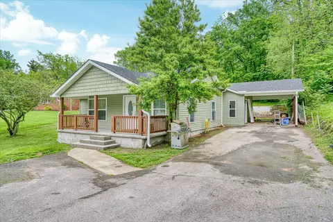 672 S Walnut Ave, Cookeville, TN 38501