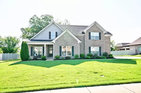 2309 Tin Cup Dr, Murfreesboro, TN 37128