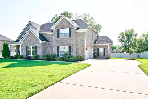 2309 Tin Cup Dr, Murfreesboro, TN 37128 photo 2