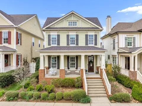 204 Fitzgerald St, Franklin, TN 37064