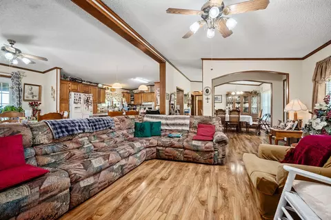 10075 Goff Ridge Rd, Baxter, TN 38544 photo 10