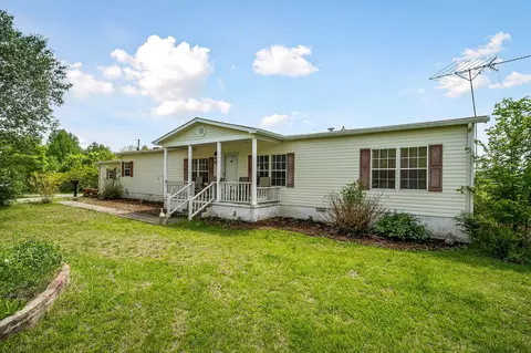 10075 Goff Ridge Rd, Baxter, TN 38544 photo 2
