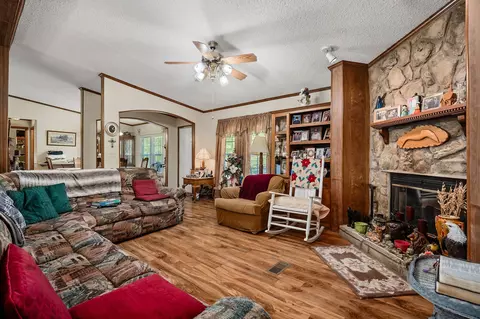 10075 Goff Ridge Rd, Baxter, TN 38544 photo 13