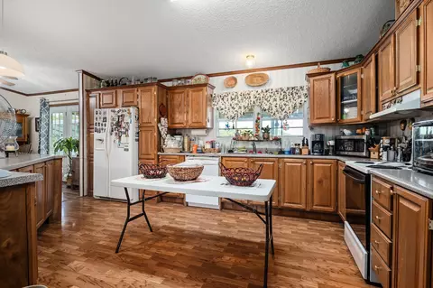 10075 Goff Ridge Rd, Baxter, TN 38544 photo 15