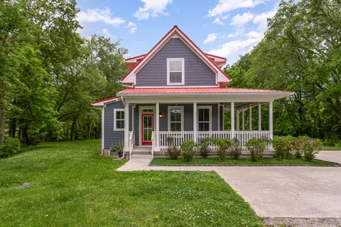 931 Dobbins Pike, Gallatin, TN 37066