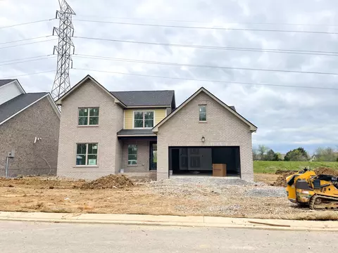 187 Settlers Way #LOT 622, Hendersonville, TN 37075