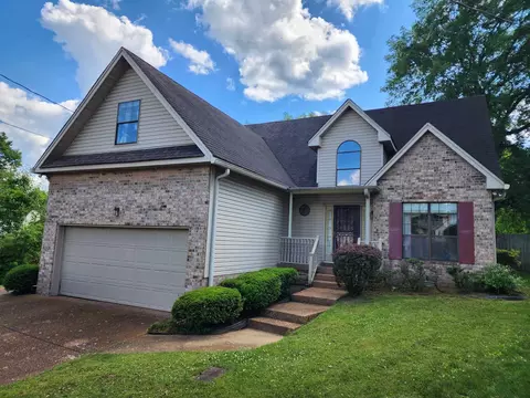 208 Seesaw Ct, Nashville, TN 37211