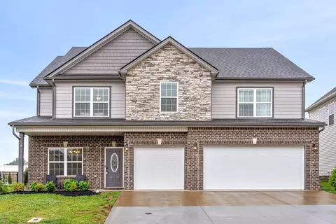 1514 Citadel Ct, Clarksville, TN 37042