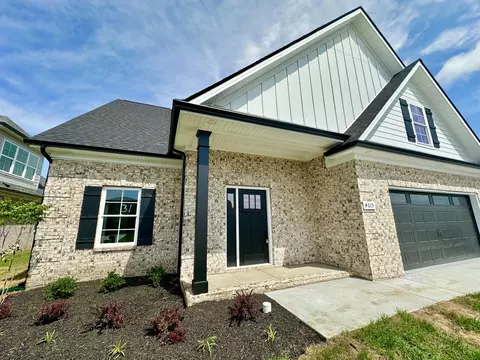 4015 Runyan Cv, Murfreesboro, TN 37127 photo 2
