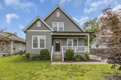 509 Timmons St, Nashville, TN 37211