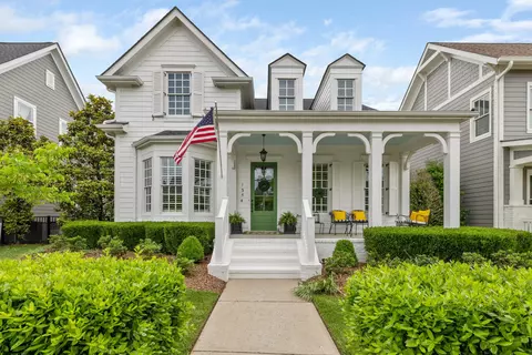 1354 Jewell Ave, Franklin, TN 37064