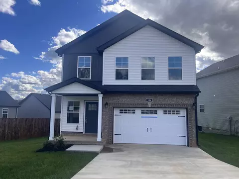 191 Cardinal Crk, Clarksville, TN 37042