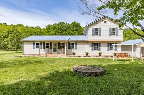 1194 Southport Rd, Mount Pleasant, TN 38474