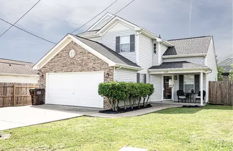 813 Seashell Cv, Madison, TN 37115