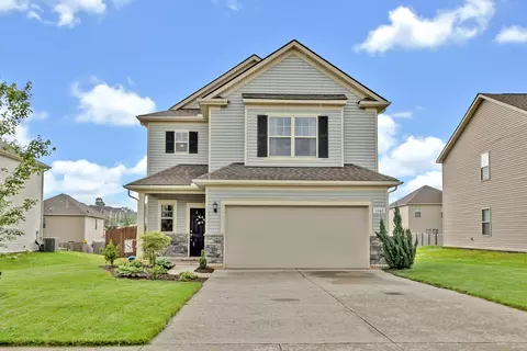1042 Lonergan Cir, Spring Hill, TN 37174