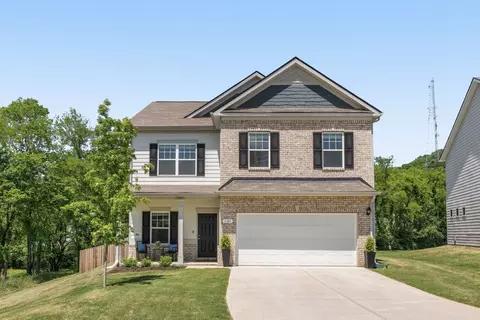 1101 Arroyo Dr, Nashville, TN 37218