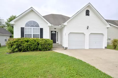 880 Cindy Jo Ct, Clarksville, TN 37040