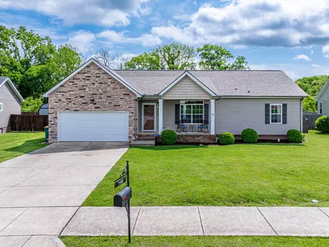 1150 Wrights Mill Rd, Spring Hill, TN 37174