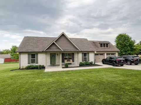 161 Thompson Rd, Pulaski, TN 38478