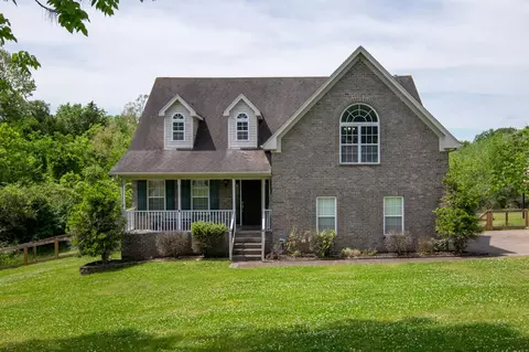 864 Tulip Grove Rd, Hermitage, TN 37076