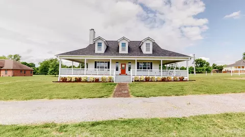 600 Rome Pike, Lebanon, TN 37087