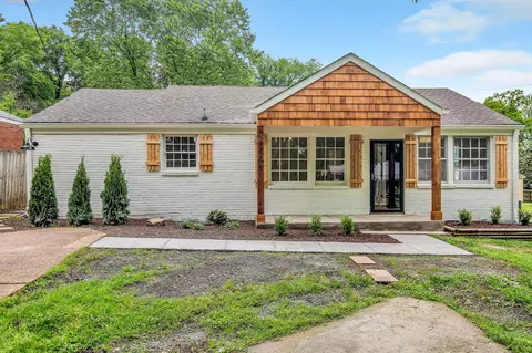 4008 Kennedy Ave, Nashville, TN 37216
