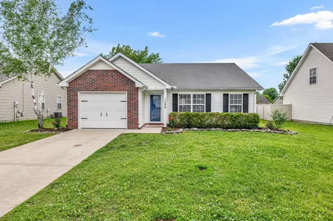 1284 Dalmally Dr, Murfreesboro, TN 37128