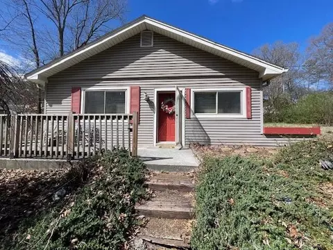 4133 E Ridge Dr, Chattanooga, TN 37412