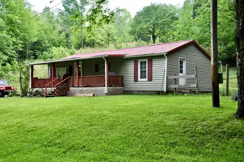 154 Commissary Hollow Rd, Indian Mound, TN 37079