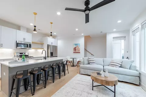 1006 W Kirkland Ave #3, Nashville, TN 37216