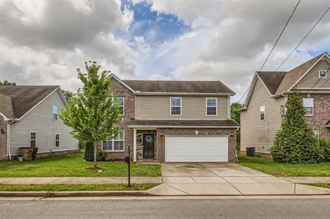 7309 Maroney Dr, Antioch, TN 37013