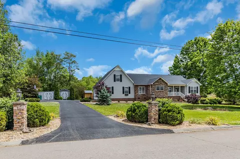 1029 Patriot Dr, Spring Hill, TN 37174