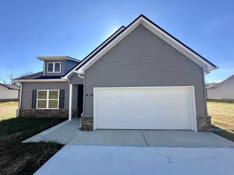 417 Old Morrison Rd, Mcminnville, TN 37110
